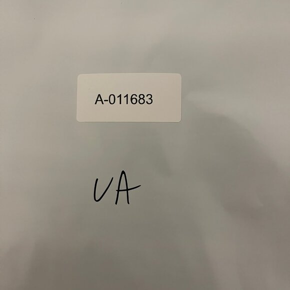 UNDER ARMOUR OVERSIZED HOODIE MENS SIZE LARGE BLACK - Picture 8 of 8